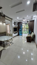 The Canopy (D27), Condominium #616573251